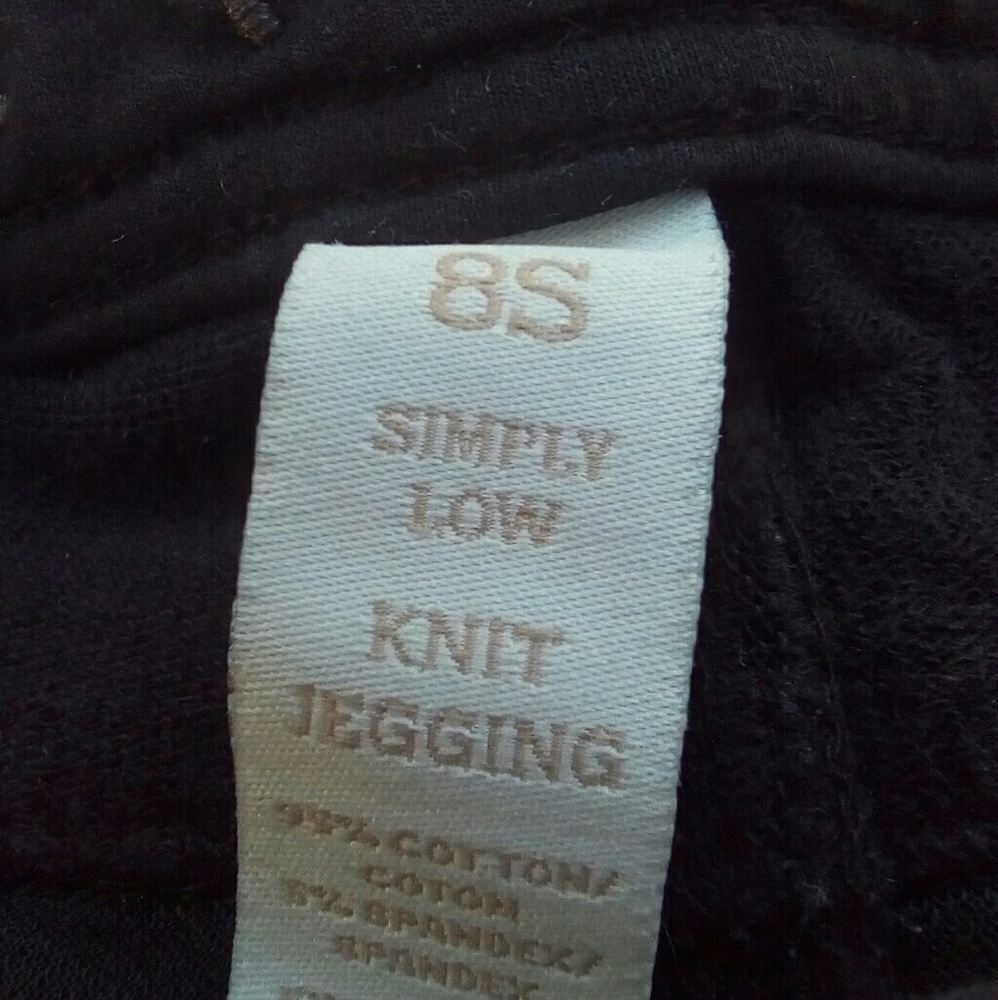Pants - Picture 3 of 3
